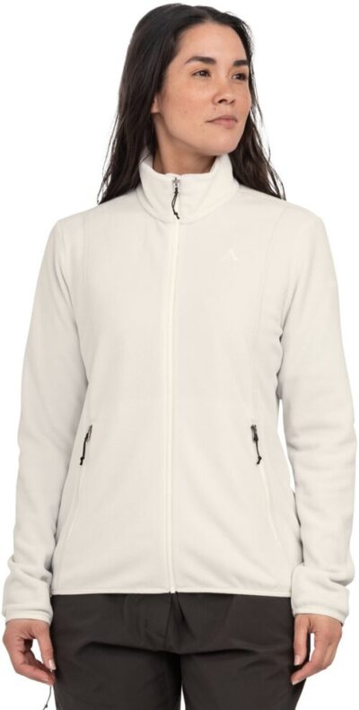 SCHÖFFEL Fleece Jk Style Ash WMS NORDIC