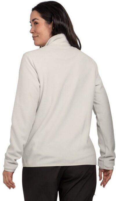 SCHÖFFEL Fleece Jk Style Ash WMS NORDIC – Bild 2