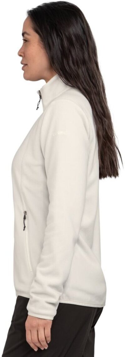 SCHÖFFEL Fleece Jk Style Ash WMS NORDIC – Bild 3