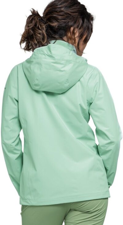 SCHÖFFEL Jacket Gmund L BOTANICAL SKY – Bild 2