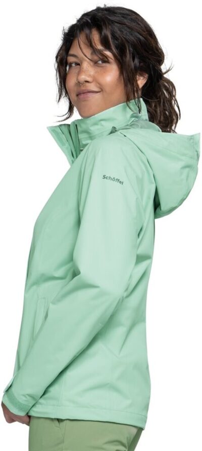 SCHÖFFEL Jacket Gmund L BOTANICAL SKY – Bild 3