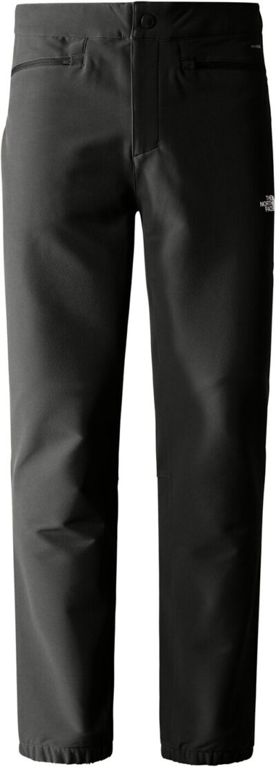 THE NORTH FACE M ARASHI WINTER PANT TNF BLACK