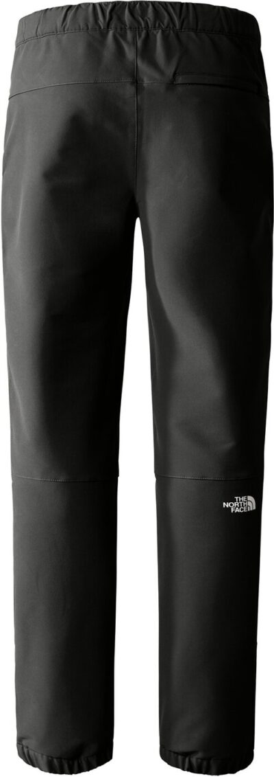 THE NORTH FACE M ARASHI WINTER PANT TNF BLACK – Bild 2