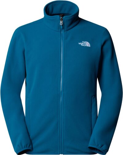 THE NORTH FACE M EVOLVE II TRICLIMATE JACKET DUSK BLUE/MINERAL INK – Bild 4