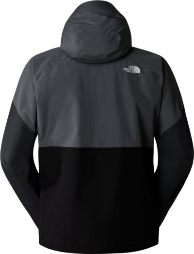 THE NORTH FACE M LIGHTNING ZIP-IN JACKET TNF BLACK/SMOKED PEARL/ – Bild 2