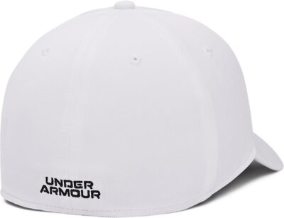 UNDER ARMOUR MEN'S UA BLITZING WHITE – Bild 2