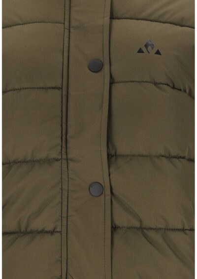 WHISTLER Amaret W Puffer Jacket BLACK INK – Bild 8