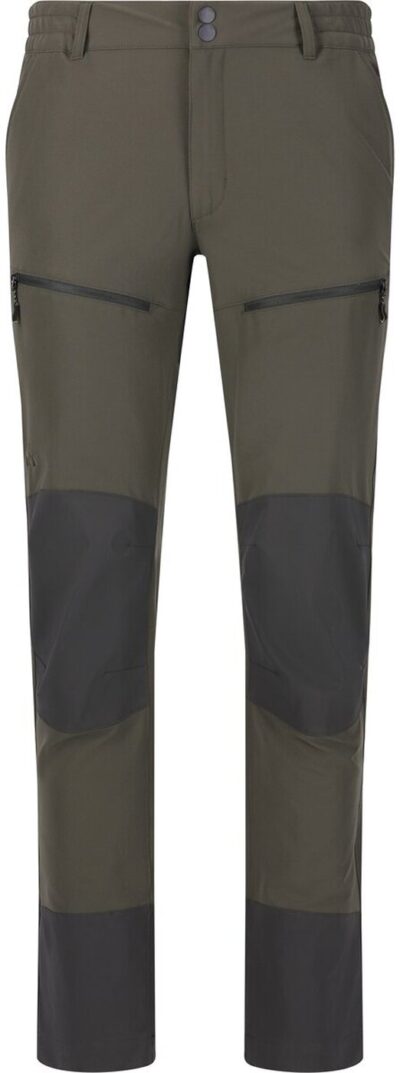 WHISTLER Avatar M Outdoor Pants BLACK INK