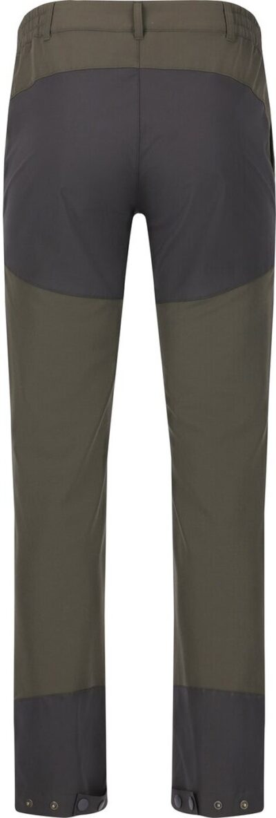 WHISTLER Avatar M Outdoor Pants BLACK INK – Bild 2