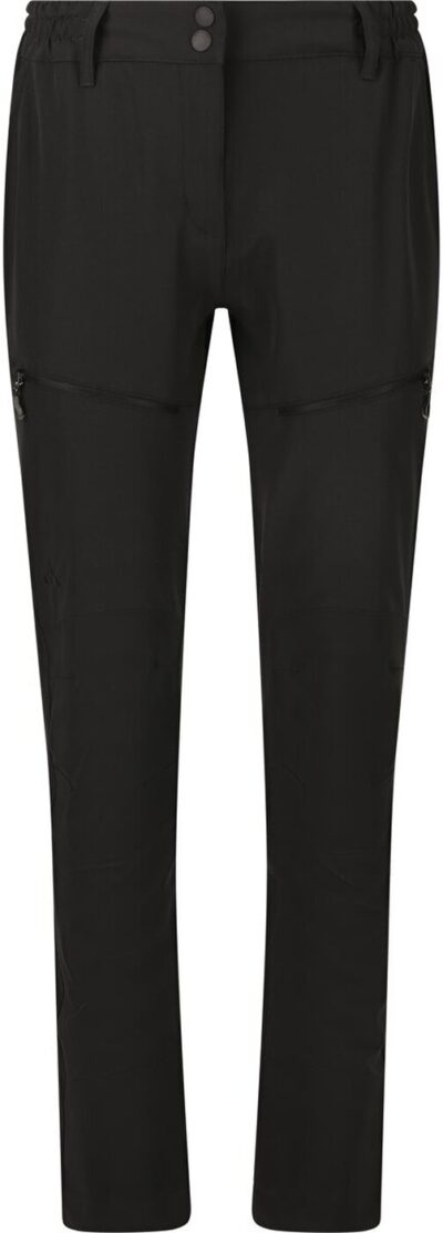 WHISTLER Avatar W Outdoor Pants BLACK