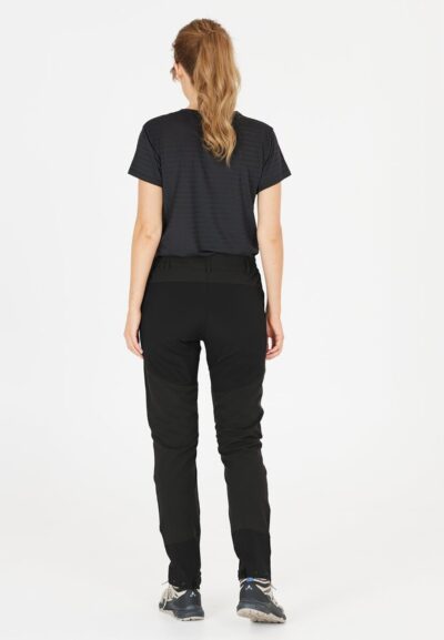 WHISTLER Avatar W Outdoor Pants BLACK – Bild 6