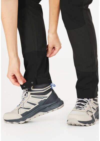 WHISTLER Avatar W Outdoor Pants BLACK – Bild 9