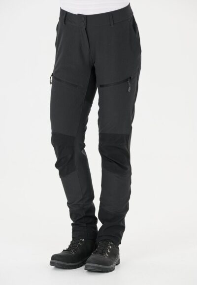 WHISTLER Avatar W Outdoor Pants PHANTOM – Bild 3