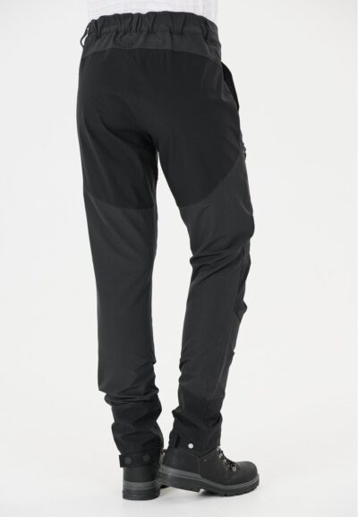 WHISTLER Avatar W Outdoor Pants PHANTOM – Bild 4