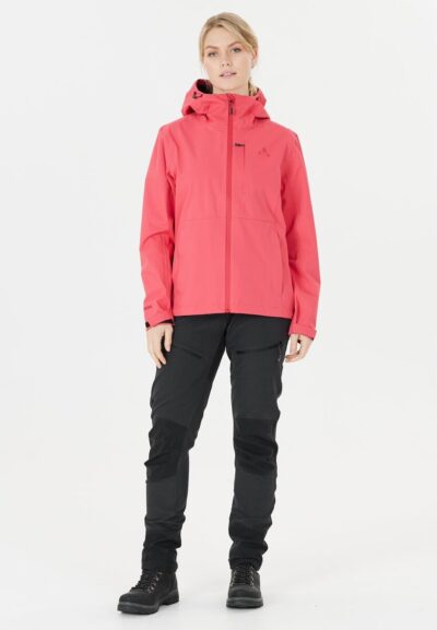 WHISTLER Avatar W Outdoor Pants PHANTOM – Bild 5