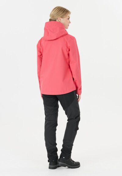 WHISTLER Avatar W Outdoor Pants PHANTOM – Bild 6