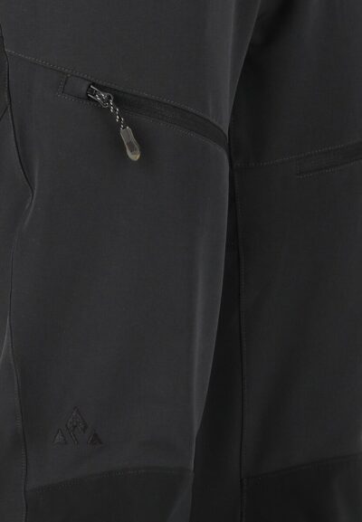 WHISTLER Avatar W Outdoor Pants PHANTOM – Bild 7