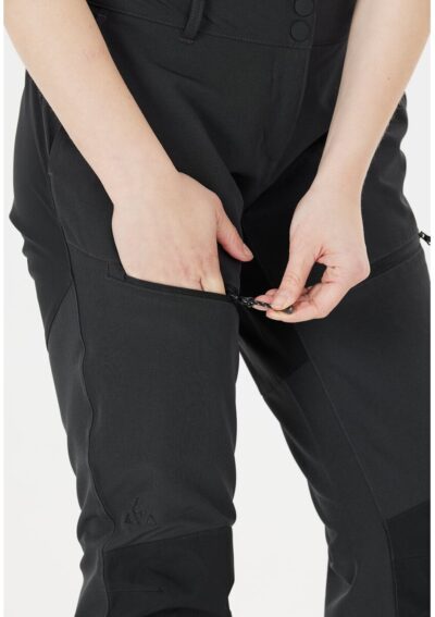 WHISTLER Avatar W Outdoor Pants PHANTOM – Bild 8