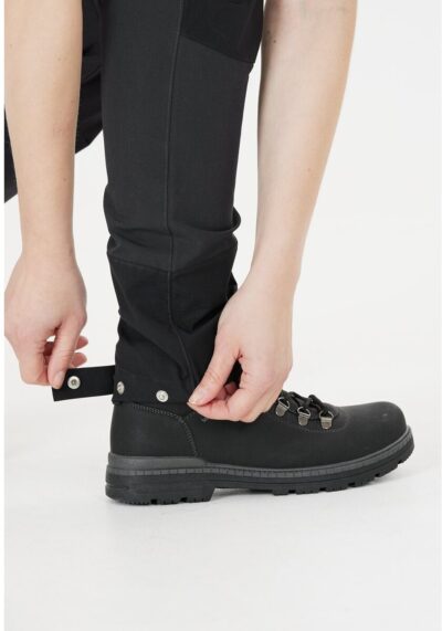 WHISTLER Avatar W Outdoor Pants PHANTOM – Bild 9