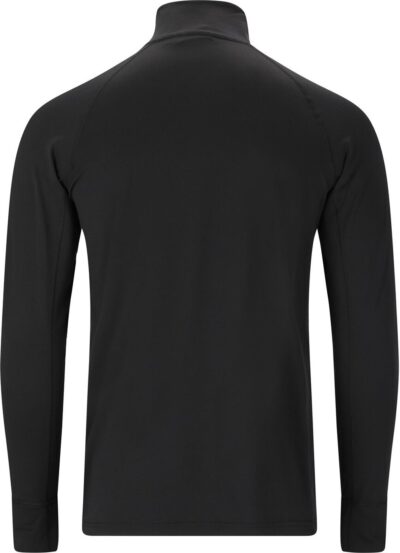 WHISTLER Baggio M Ski Pulli BLACK – Bild 2