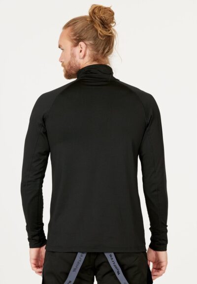WHISTLER Baggio M Ski Pulli BLACK – Bild 4