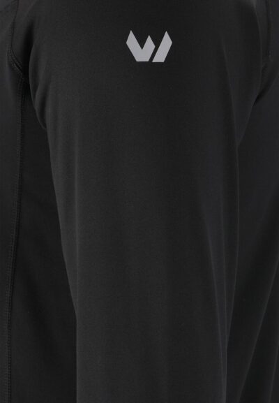 WHISTLER Baggio M Ski Pulli BLACK – Bild 6
