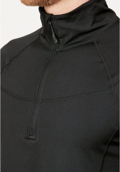 WHISTLER Baggio M Ski Pulli BLACK – Bild 7