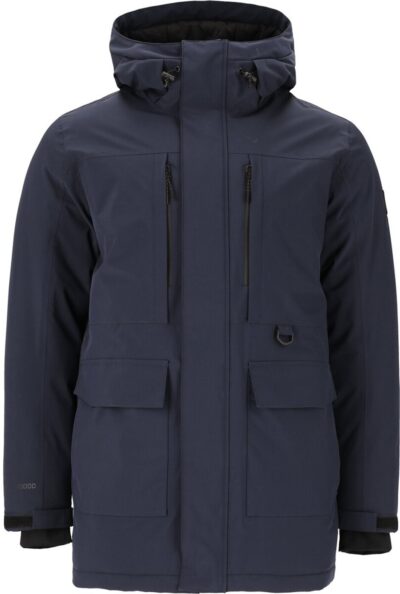 WHISTLER Bluff M Parka W-PRO 10000 NAVY BLAZER