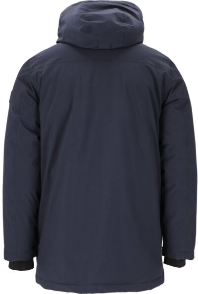 WHISTLER Bluff M Parka W-PRO 10000 NAVY BLAZER – Bild 2