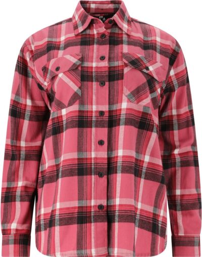 WHISTLER Christer W Shirt GERANIUM