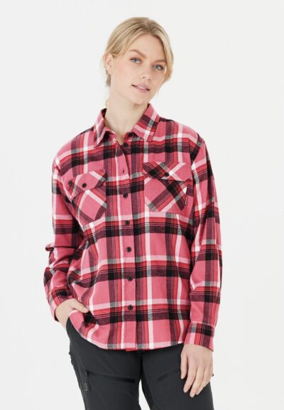 WHISTLER Christer W Shirt GERANIUM – Bild 3