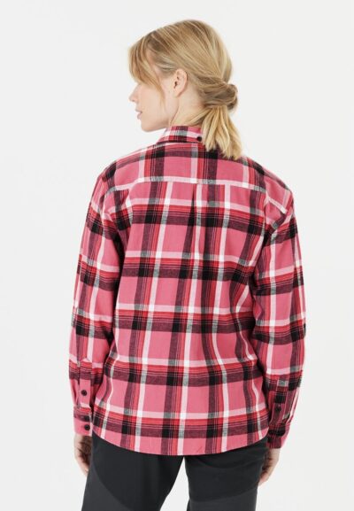 WHISTLER Christer W Shirt GERANIUM – Bild 4