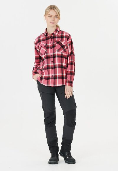 WHISTLER Christer W Shirt GERANIUM – Bild 5
