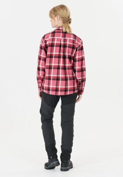 WHISTLER Christer W Shirt GERANIUM – Bild 6