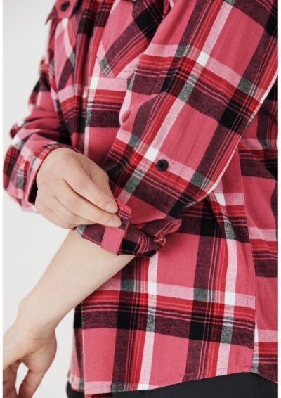 WHISTLER Christer W Shirt GERANIUM – Bild 8