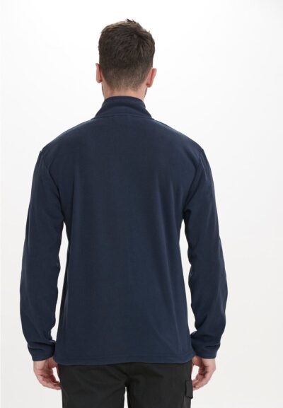 WHISTLER Cocoon M Fleece Jacket NAVY BLAZER – Bild 4
