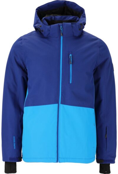 WHISTLER Drizzle M Ski Jacket W-Pro 10000 BELLWETHER BLUE