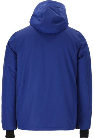 WHISTLER Drizzle M Ski Jacket W-Pro 10000 BELLWETHER BLUE – Bild 2