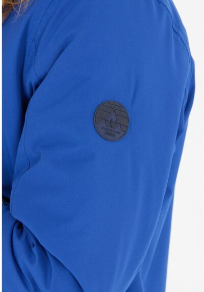 WHISTLER Drizzle M Ski Jacket W-Pro 10000 BELLWETHER BLUE – Bild 9