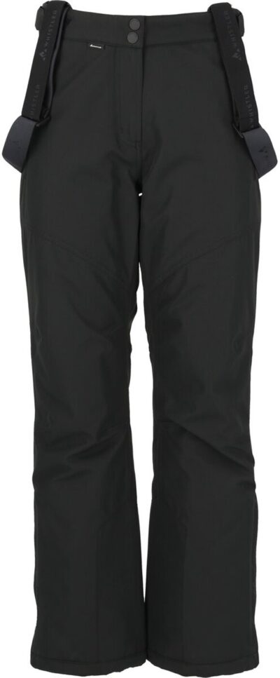 WHISTLER Drizzle W Ski Pant W-Pro 10000 BLACK