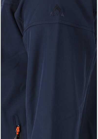 WHISTLER Dublin M Softshell W-PRO 8000 NAVY – Bild 7