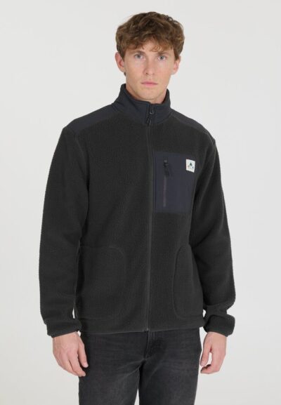 WHISTLER Felis M Teddy Jacket PHANTOM – Bild 3