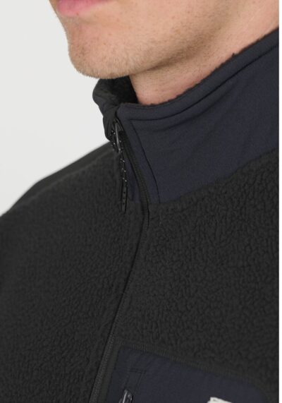 WHISTLER Felis M Teddy Jacket PHANTOM – Bild 8