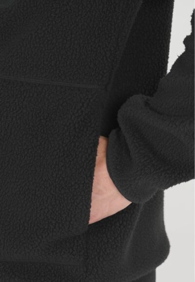 WHISTLER Felis M Teddy Jacket PHANTOM – Bild 9