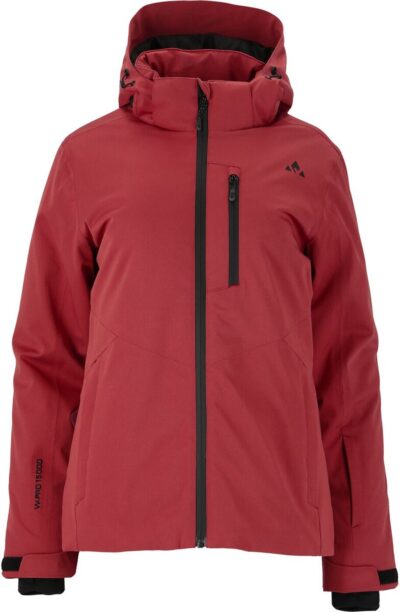 WHISTLER Jada W Stretch Ski Jacket W-PRO 15000 SUN-DRIED TOMATO