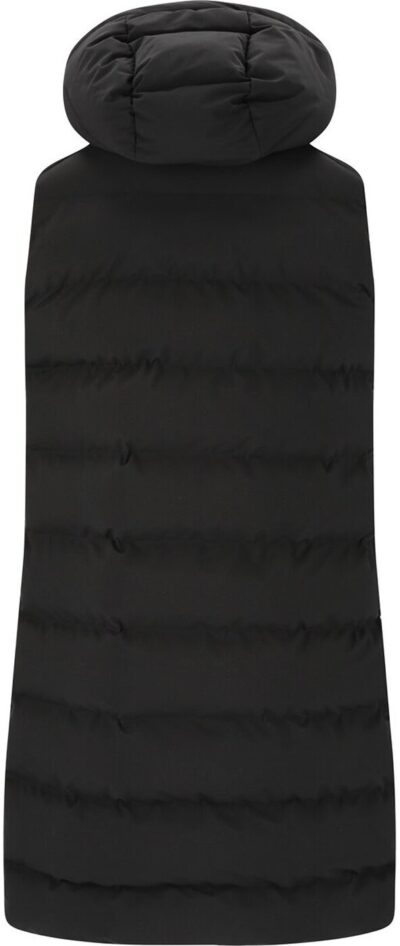 WHISTLER Joana W Puffer Vest BLACK – Bild 2