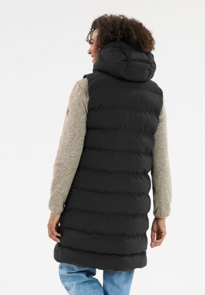 WHISTLER Joana W Puffer Vest BLACK – Bild 4