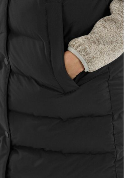 WHISTLER Joana W Puffer Vest BLACK – Bild 7