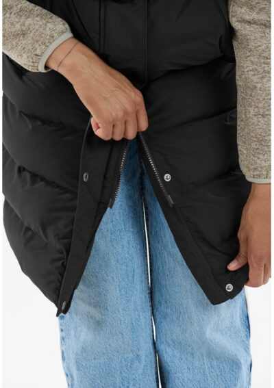 WHISTLER Joana W Puffer Vest BLACK – Bild 8