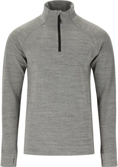 WHISTLER Kajsa M Half Zip Midlayer URBAN CHIC